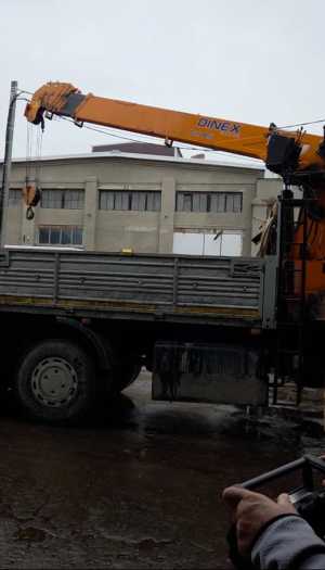 ��� ���� UNIC URV-554  5 - 8 ����