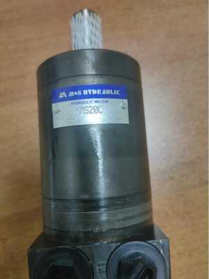 Гидромотор MMS 20C