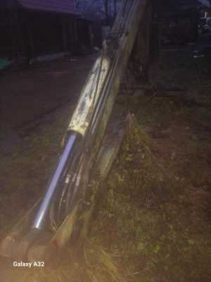 Кму лонглифт