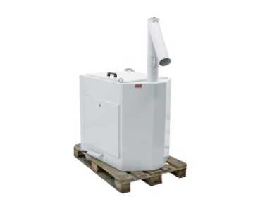 Мукопросеиватель Sottoriva SF