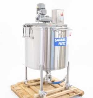 Ферментатор для закваски Ismar SF 500