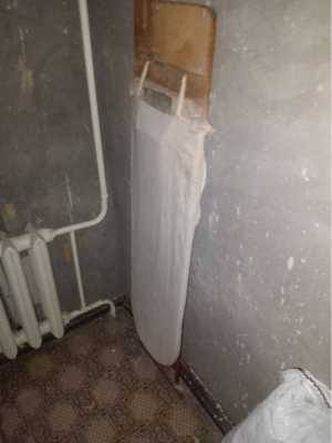 Гладилка СССР