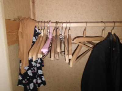 Вешалки СССР