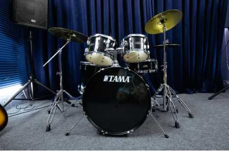 Барабаны TAMA
