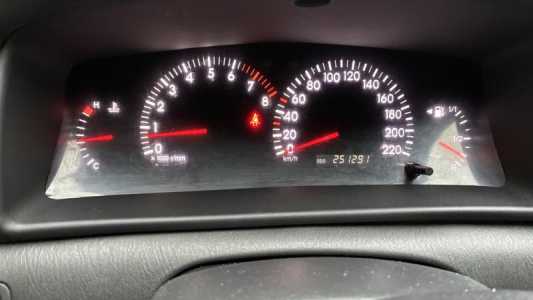 Toyota Corolla, 2006