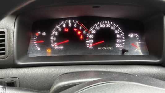 Toyota Corolla, 2006