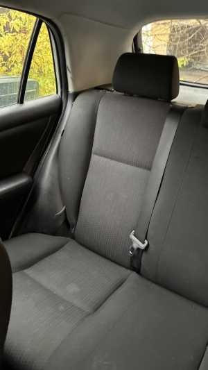 Toyota Corolla, 2006