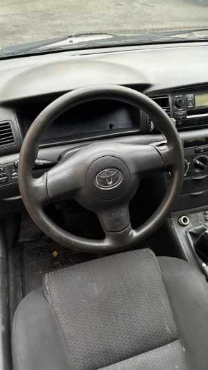 Toyota Corolla, 2006