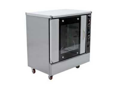 Шкаф расстоечный Hurakan HKN-XLT15M