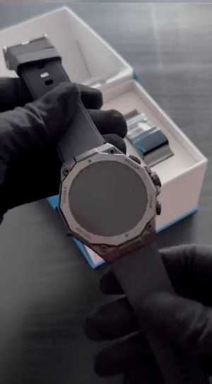 Умные часы X SMART