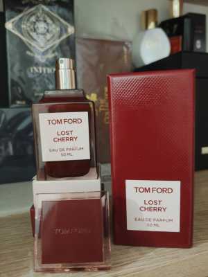  TOM FORD CHERRY