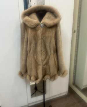 Шуба 44 р