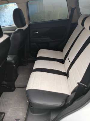 Mitsubishi Outlander, 2014