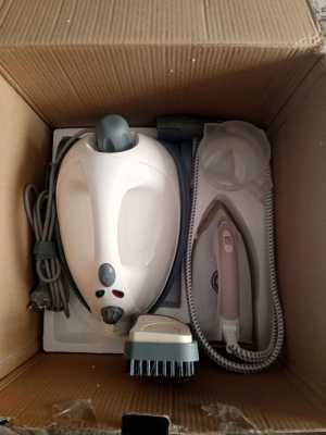 Отпариватель