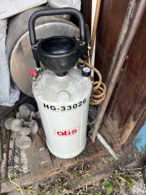 Маслонагнетатель