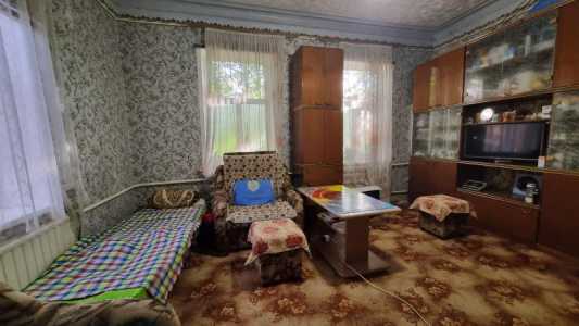 Дом 40 м2