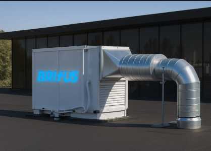 �������������� ���������� ������� BRIZUS  ����������������� ������������ ������