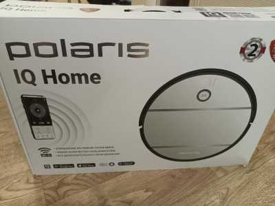 Робот - пылесос