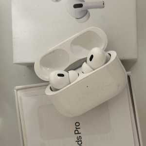 �������� ������ AirPods Pro 2 1:1 ��������