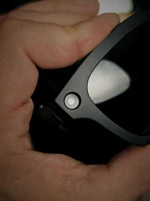 ���� � ������� Ray-Ban