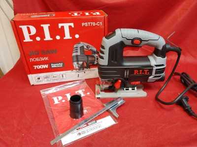 Продам лобзик питерский