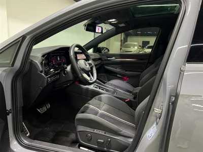 ������� ���� Volkswagen Golf, 2022 ��� ����� ������ ����