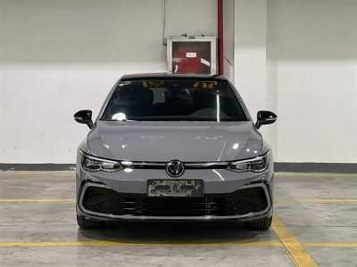 ������� ���� Volkswagen Golf, 2022 ��� ����� ������ ����