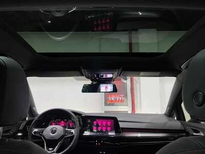 ������� ���� Volkswagen Golf, 2022 ��� ����� ������ ����