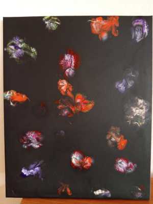 �������