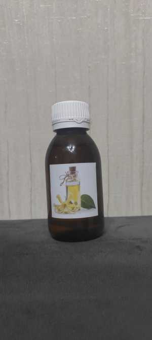 Натуральное Эфирное масло иланг-иланг