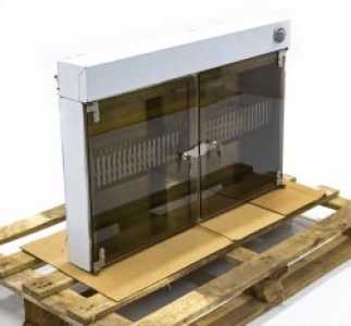 Стерилизатор для ножей Atesy СТУ-2-36-02