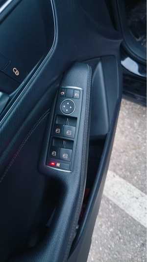 Mercedes A-�����, 2014