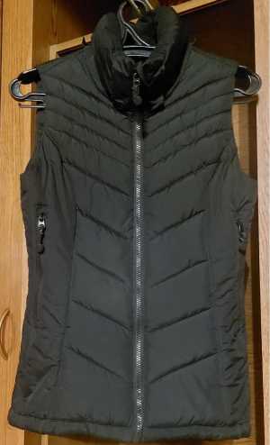 Безрукавка