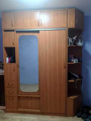 Шкаф бу