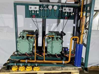����������� �������� (���) Bitzer ��������.
