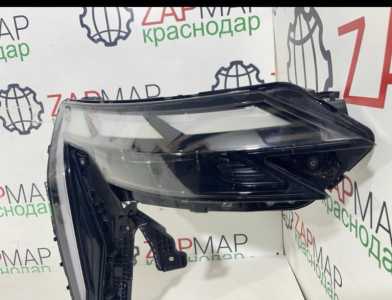 ���� LED ������������ ����. Geely Atlas 2 FX11 ������ 2023-�.�.