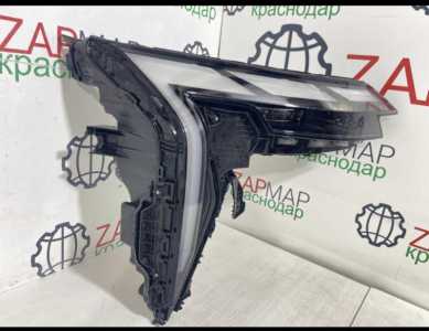 ���� LED ������������ ����. Geely Atlas 2 FX11 ������ 2023-�.�.