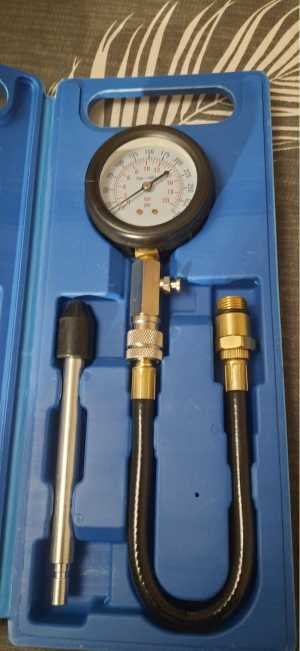 Компрессометр