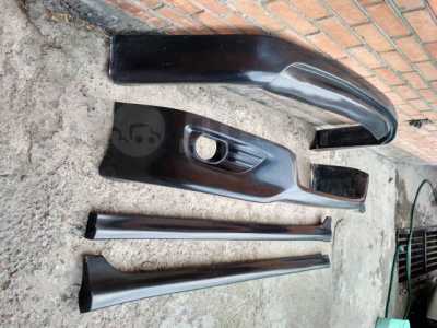 ����� �� Camry 40 ������������� ����