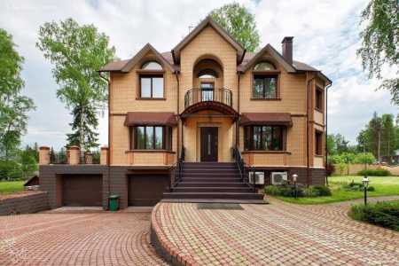 Уборка квартир коттеджей