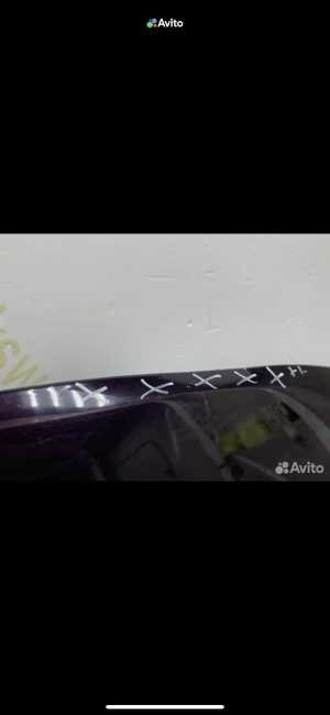 ����� Exeed TXL M32T 2020-2023