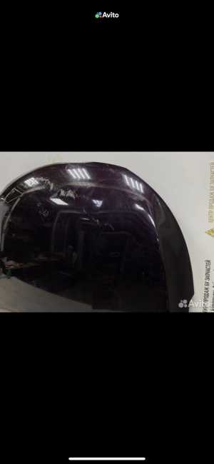 ����� Exeed TXL M32T 2020-2023