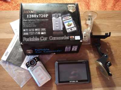 Видеорегистратор