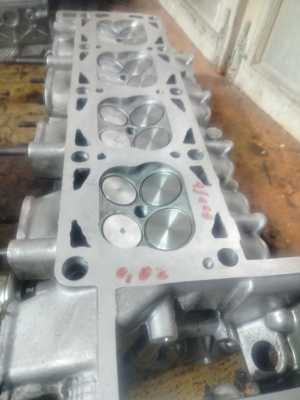 Гбц газель 406