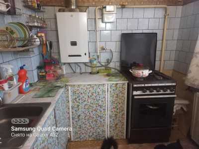 2-� ��������, 43 �2, 3/3 ��.