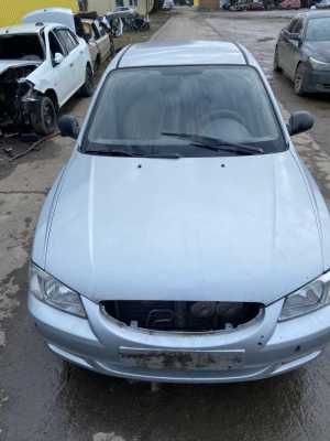 �������� Hyundai Accent ����� / �������� ������