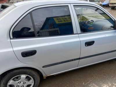 �������� Hyundai Accent ����� / �������� ������