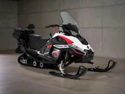 �������� Sharmax SN-380 Ultra, 2025 ����