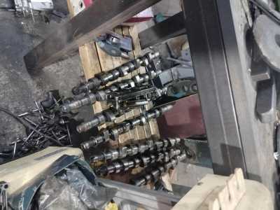 Распредвал бу