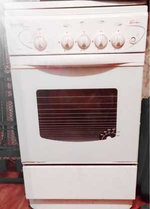 Плита газовая Gefest 3100-07